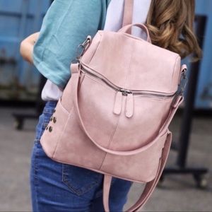 Mini Fashion Backpack